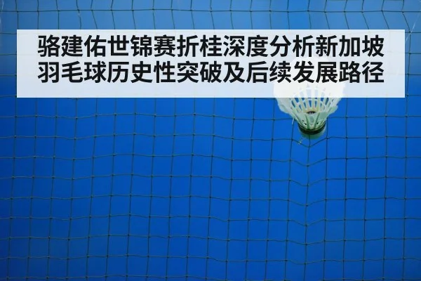 badminton court